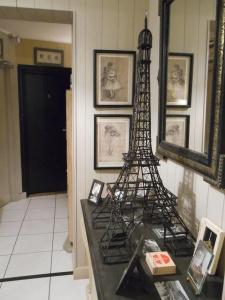 Hôtel de l'Avre - 16
