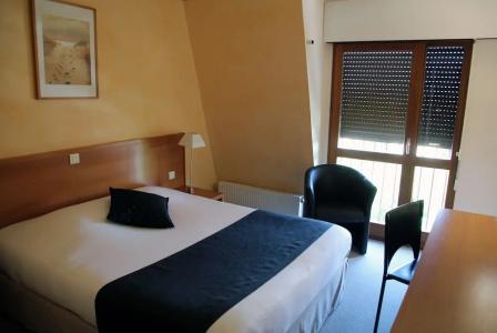 The Originals City, Hôtel Castel Burgond, Dijon Ouest (Inter-Hotel) - 85