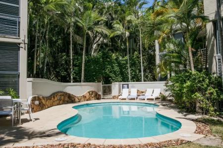 Noosa Blue - 123