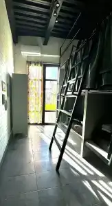 Iconic Athens Hostel - 22
