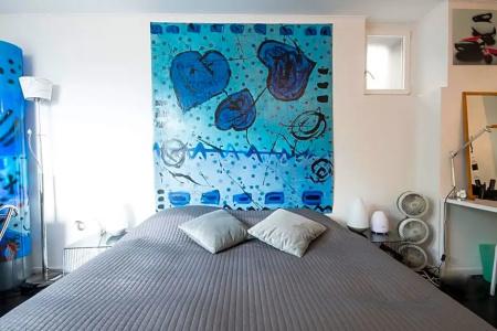 BnB Belalp - 12