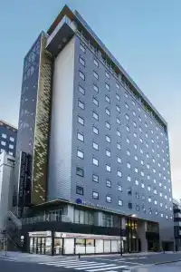 Musse Ginza Meitetsu - 0