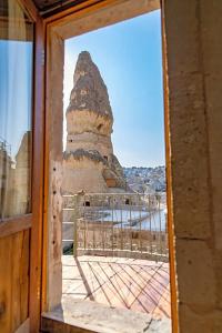 Aza Cave Cappadocia - 36