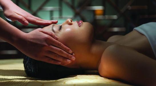 Mandarin Oriental Boston - 25