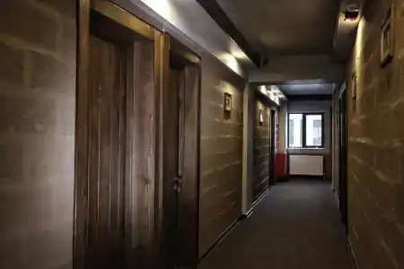 Alpine Lounge Kazbegi - 12