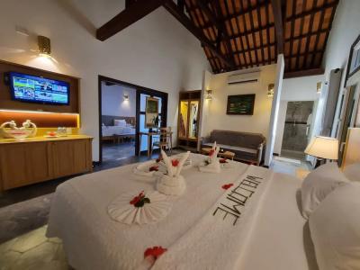 Hoi An Ancient House Resort & Spa - 93