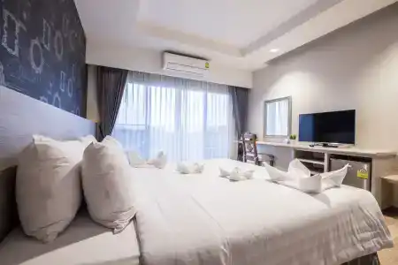 Juntra Resort & - 3