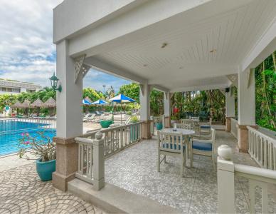 Andaman Beach Suites - Sha Extra Plus - 8