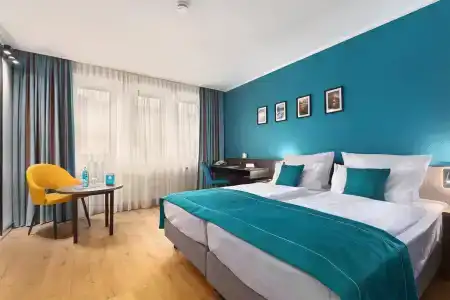 Trip Inn Krefeld - 3