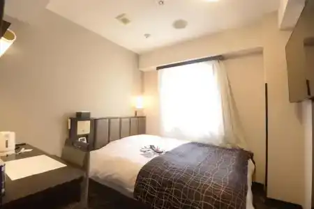 Apa Sagamihara Kobuchi Ekimae - 4