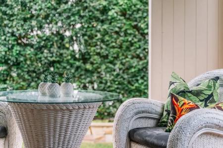 Balmoral Queenslander - 39