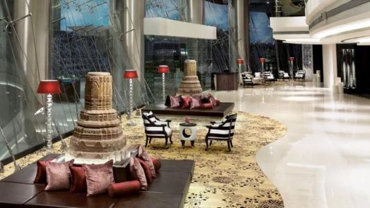 Sofitel Mumbai Bkc - 16
