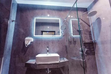Husma Hotel & Spa - 55