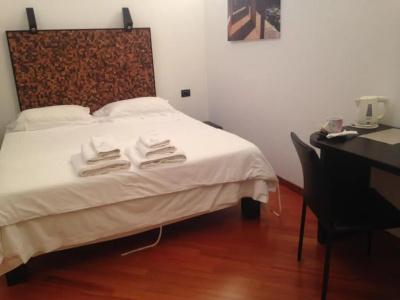 Alvino Suite And Breakfast - 17