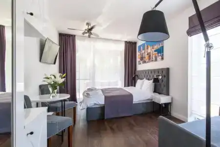 Port 21 Pura Pool & Design - Adults Only - 13
