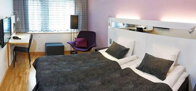 Scandic Europa - 55