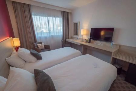 Best Western Plus Le Roof Vannes Bord De Mer - 127