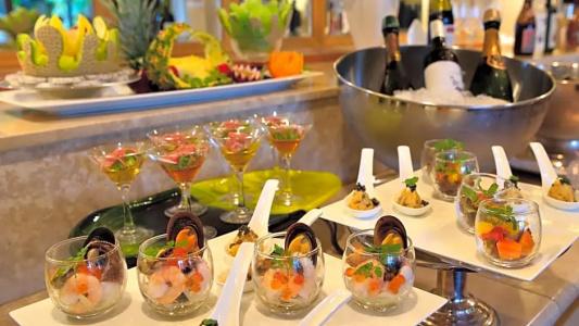 The Naha Terrace - 75