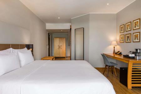 Radisson Antananarivo Waterfront - 63