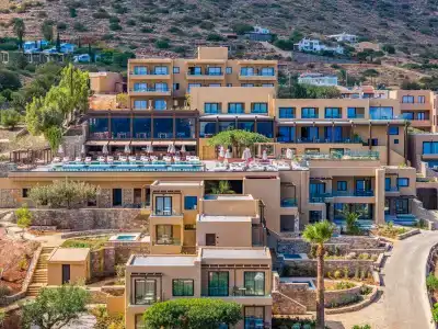 Elounda Ilion Bungalows - 25