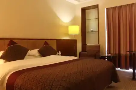 Jinling Jingyuan Plaza - 15