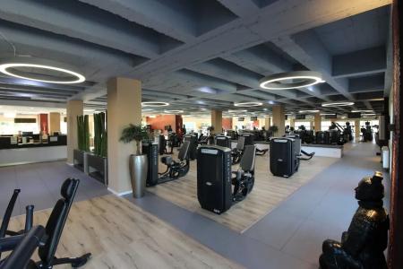 VitaLounge Sports & Spa - 21