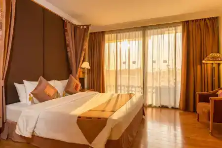 Angkor Century Resort & Spa - 57