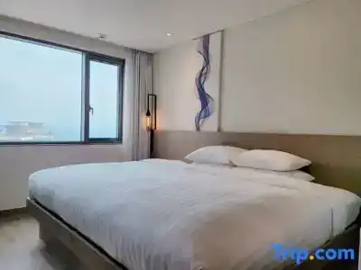 Fairfield by Marriott Busan - 33