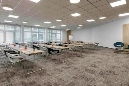 Mercure Hannover City - 13