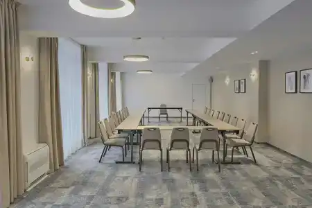 Imperial Plovdiv, a member of Radisson Individuals - 18