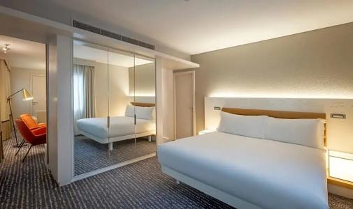 The Morrison Dublin - a DoubleTree by Hilton - 71