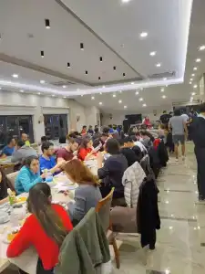 Oytun Park - 22