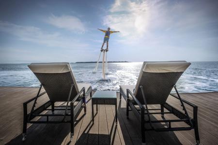 Lagoona Beach Luxury and Spa - 23