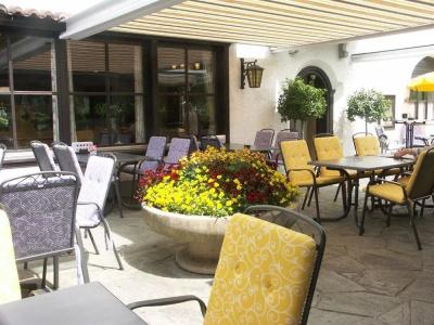 Italian Lifestyle & Osteria Chartreuse - 21