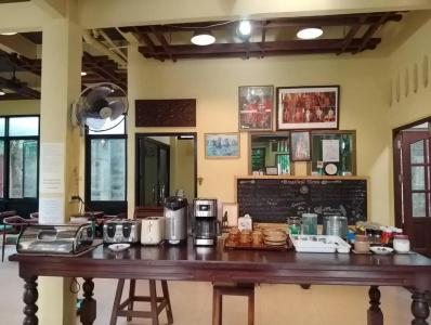 Luang Chumni Village - 24