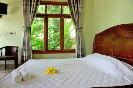 Tang Thanh Phat Resort - 32