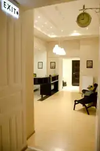 Budapest Ville Bed & Breakfast - 15