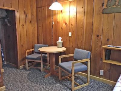 Park and Cabins - 202