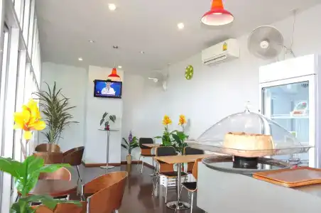 Eco Inn Prime - 19