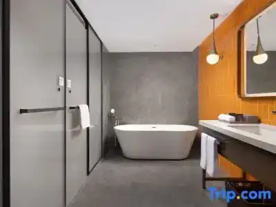 Home2 Suites by Hilton DALI ER'HAI - 105