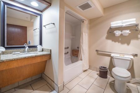 Best Western Plus Grantree Inn - 9