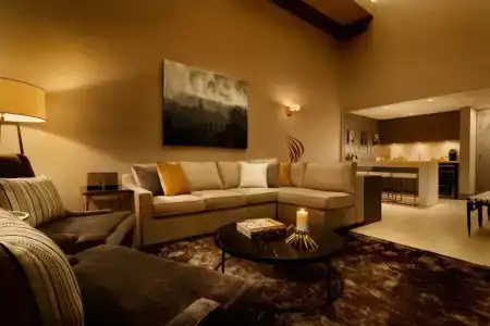 Le Soleil by Executive Hotels - 31