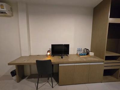 Sleepstation at Pratunam - 131