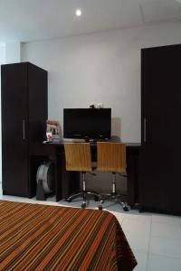 ApartSiete 32 - 84