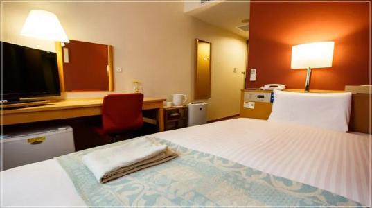 Fukuoka Floral Inn Nishinakasu - 34