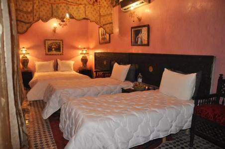 Palais Al Firdaous - 43