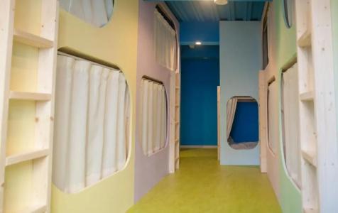 Picnic Hostel Osaka - 26