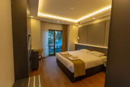 Santana Otel - 150