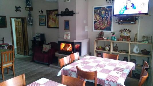 Guest House Alfa Daniel - 13