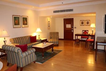 Welcomby ITCs, Cathedral Road, Chennai - 28